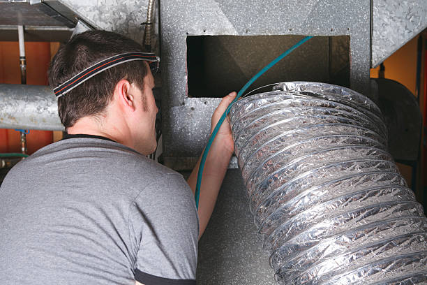 Best Residential Air Duct Cleaning  in Ridgemark, CA