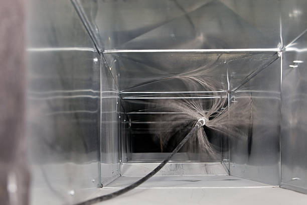 Best HVAC Duct Inspection Services  in Ridgemark, CA