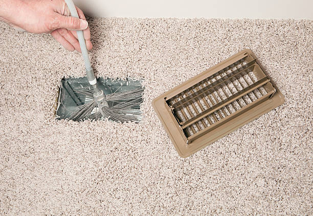 Best Duct Cleaning for Offices  in Ridgemark, CA