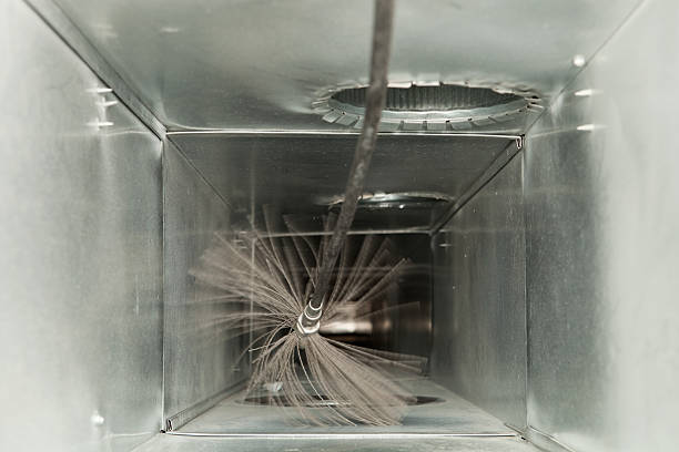 Best Ventilation Cleaning Services  in Ridgemark, CA