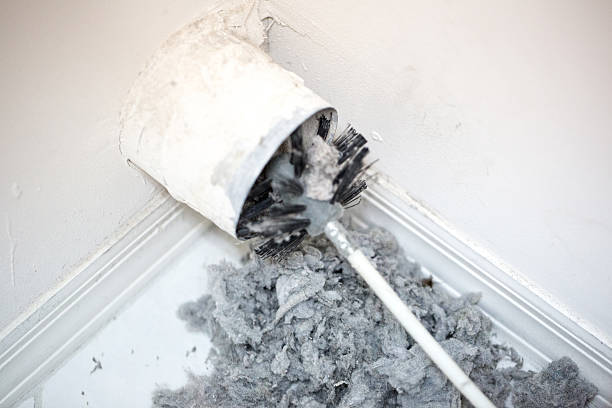 Best General Air Duct Cleaning  in Ridgemark, CA
