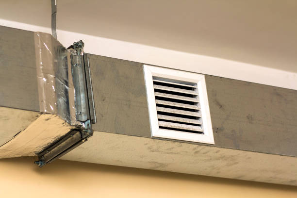 Best Emergency Air Duct Cleaning  in Ridgemark, CA